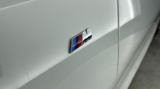 BMW 3 Series 320i M Sport 4dr Step Auto Petrol Saloon